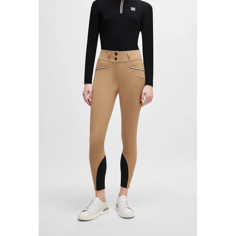 Pantalon Hannah Knee Grip hiver 2024 Hugo Boss Equestrian