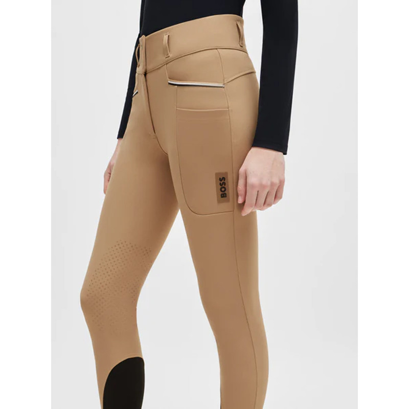 Pantalon Hannah Knee Grip hiver 2024 Hugo Boss Equestrian