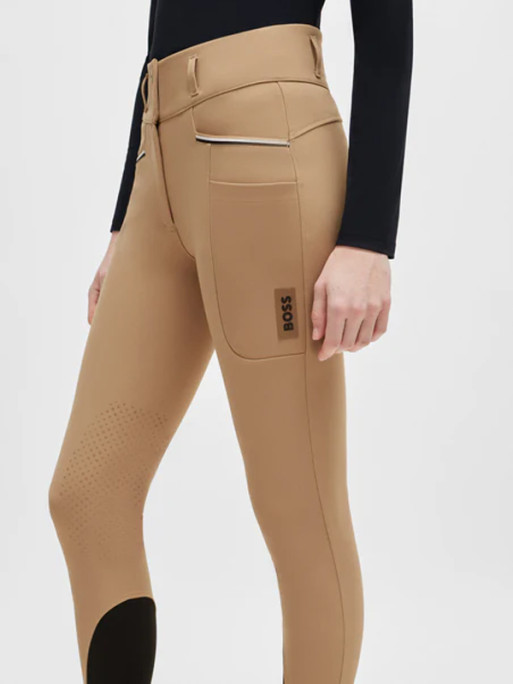 Pantalon Hannah Knee Grip hiver 2024 Hugo Boss Equestrian