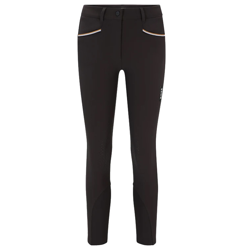 Pantalon Hazel Knee Grip hiver 2024 Hugo Boss Equestrian