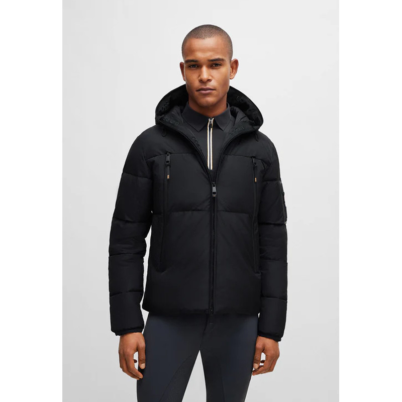 Veste Tom homme hiver 2024 Hugo Boss