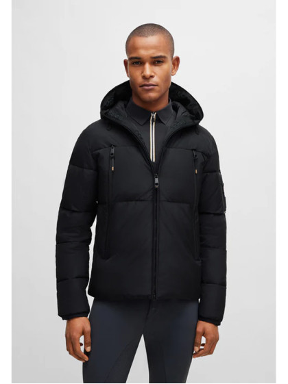 Veste Tom homme hiver 2024 Hugo Boss