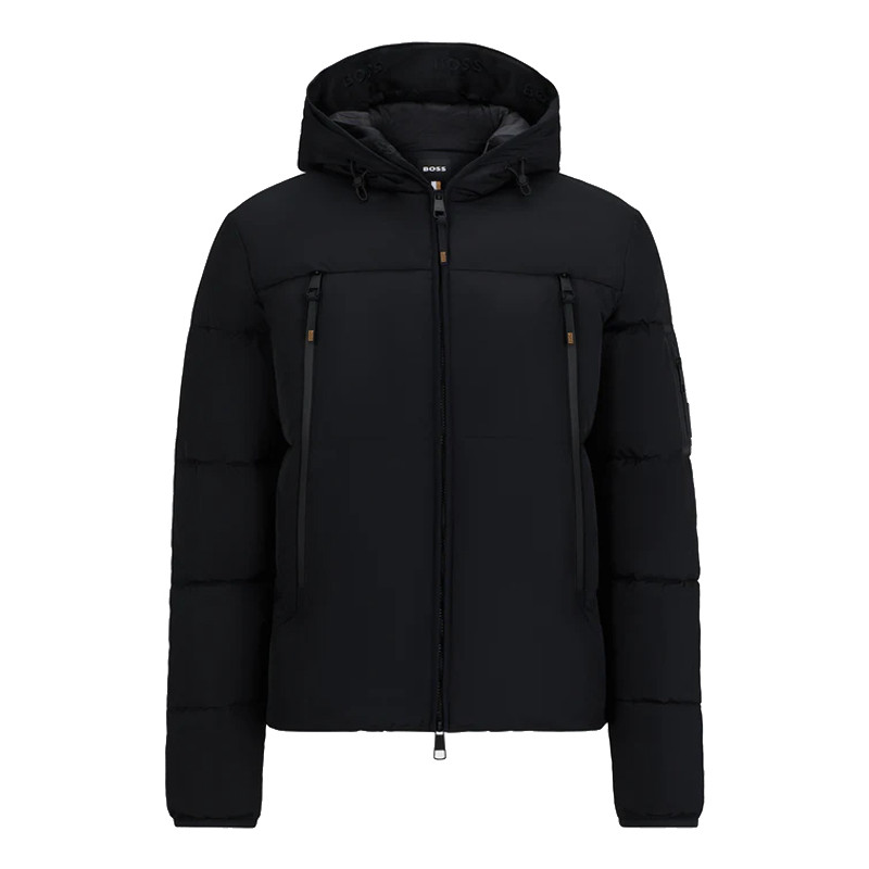 Veste Tom homme hiver 2024 Hugo Boss