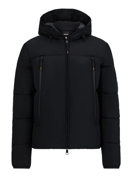 Veste Tom homme hiver 2024 Hugo Boss