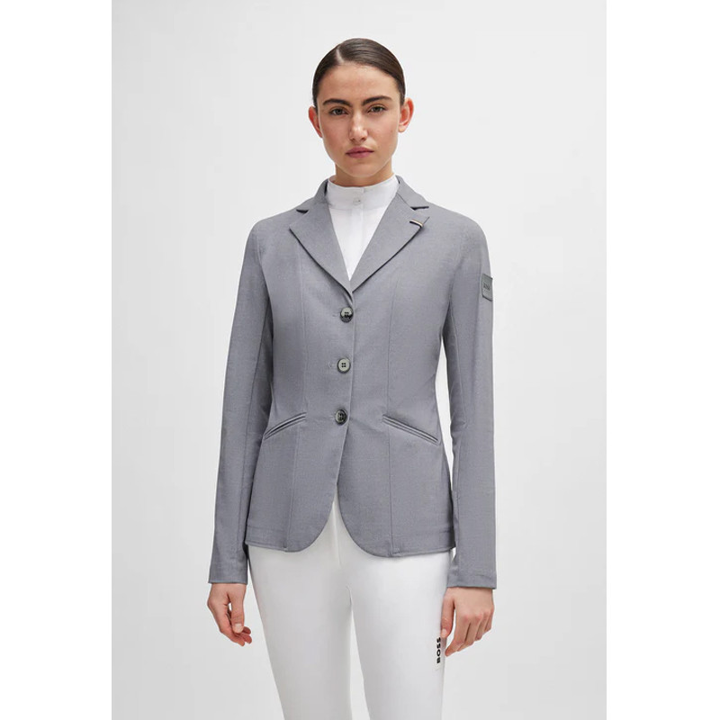 Veste de concours Anna hiver 2024 Hugo Boss Equestrian