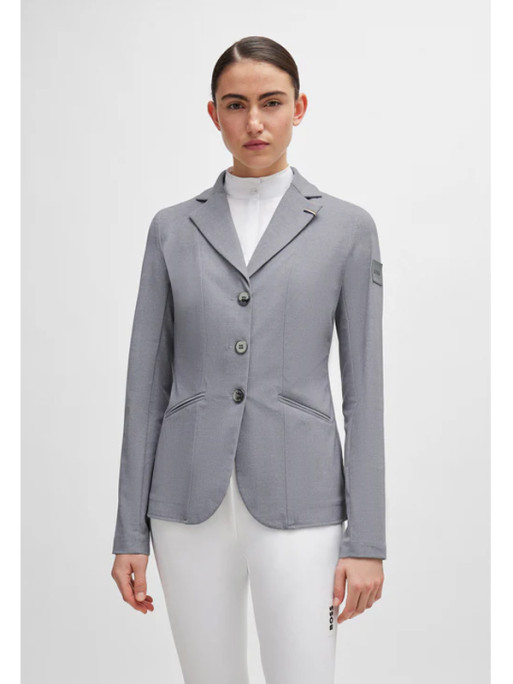 Veste de concours Anna hiver 2024 Hugo Boss Equestrian