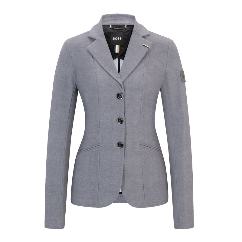 Veste de concours Anna hiver 2024 Hugo Boss Equestrian