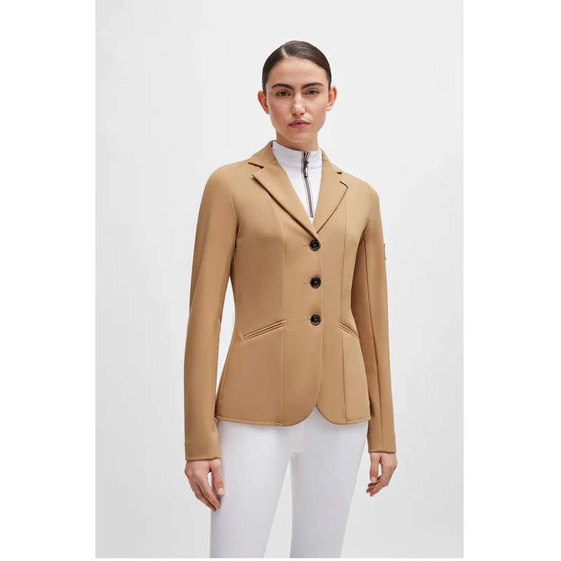 Veste de concours Anna hiver 2024 Hugo Boss Equestrian