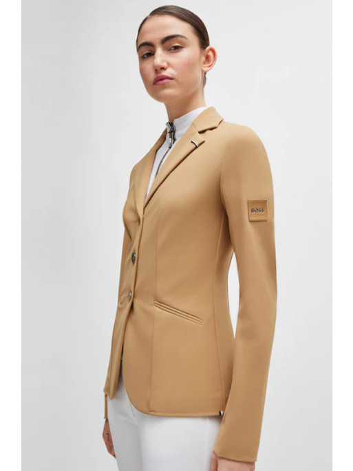 Veste de concours Anna hiver 2024 Hugo Boss Equestrian