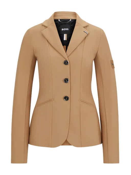 Veste de concours Anna hiver 2024 Hugo Boss Equestrian