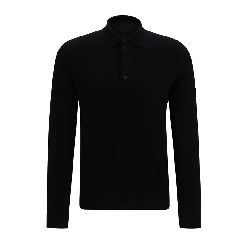 Pull Jude Luxury homme 2024 Hugo Boss Equestrian