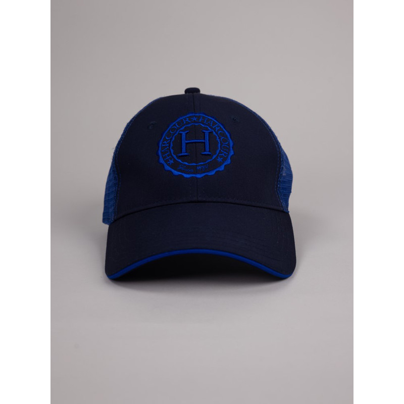 Casquette Capu Spring 24 Harcour