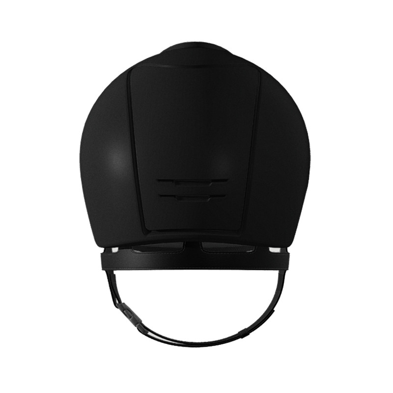 Casque Cromo 2.0 matt visière standard frame miroir Kep