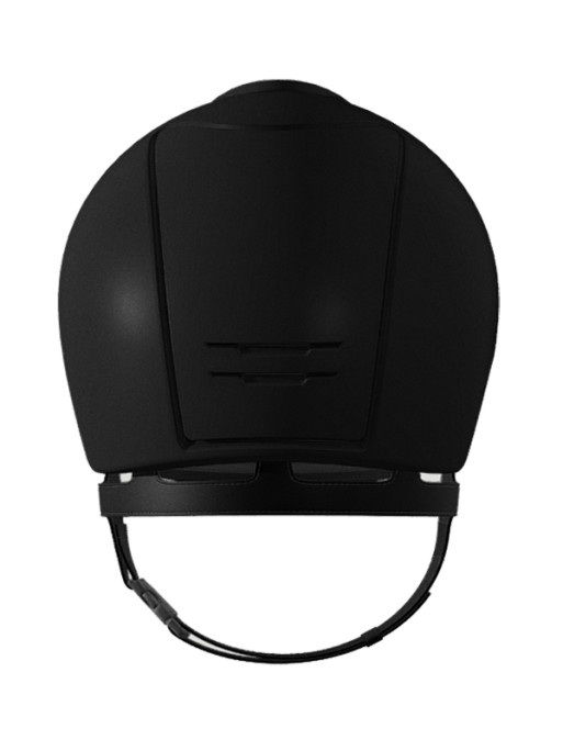 Casque Cromo 2.0 matt visière standard frame miroir Kep