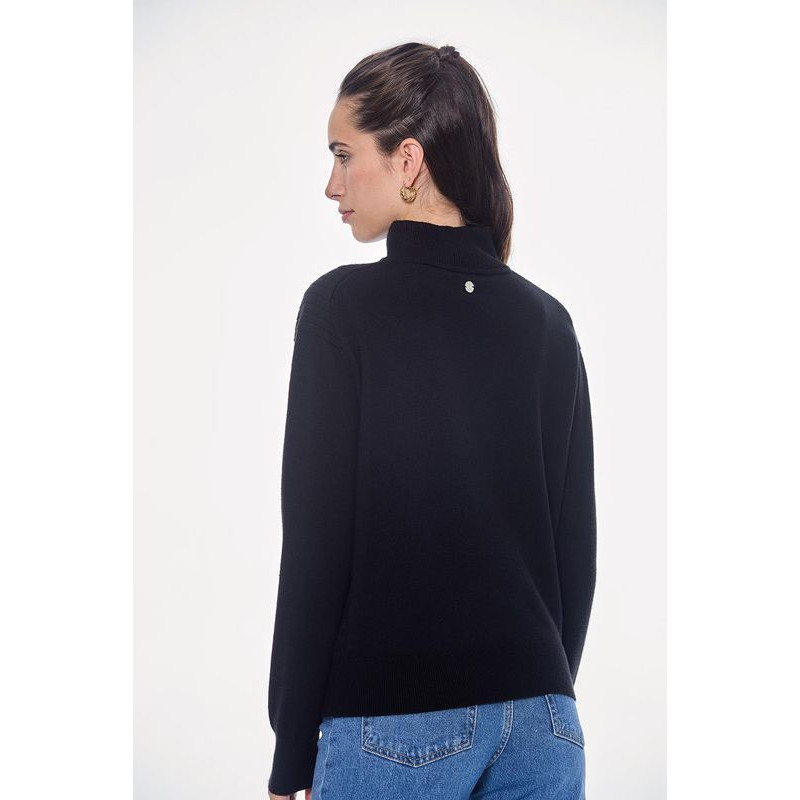 Pull Pachana winter 24 Harcour