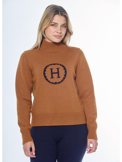 Pull Plaza winter 24 Harcour