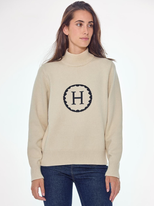 Pull Plaza winter 24 Harcour