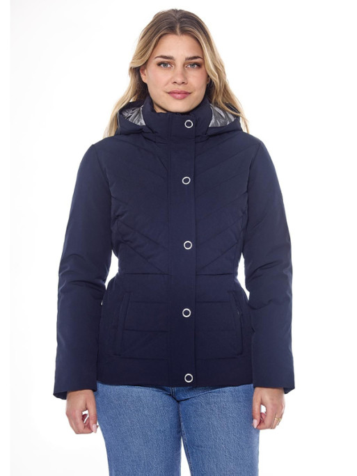 Veste Jolina winter 24 Harcour