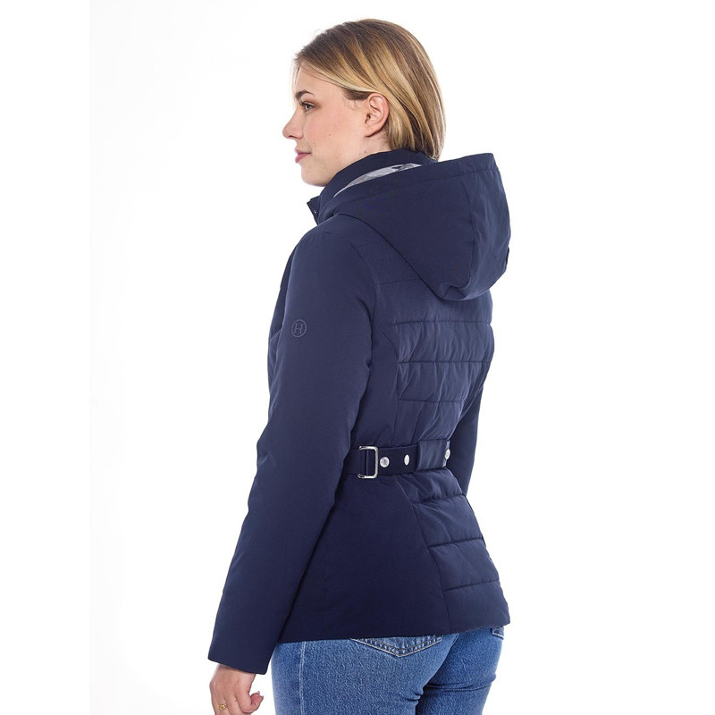 Veste Jolina winter 24 Harcour