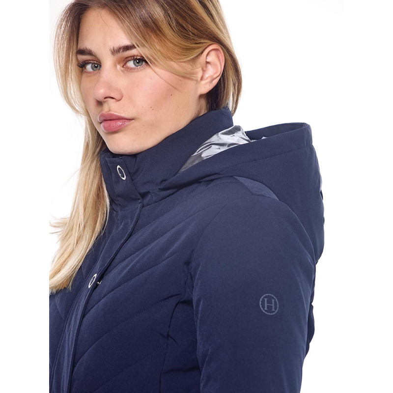 Veste Jolina winter 24 Harcour