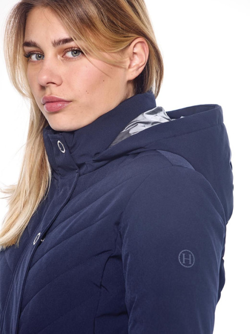 Veste Jolina winter 24 Harcour