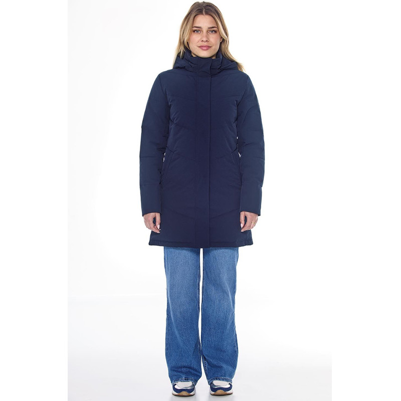 Parka mi-longue Pich winter 24 Harcour