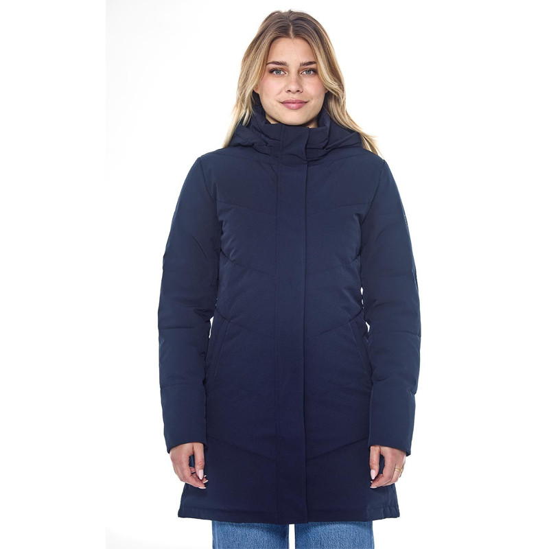 Parka mi-longue Pich winter 24 Harcour