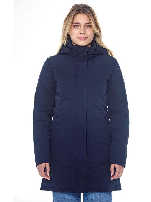 Parka mi-longue Pich winter 24 Harcour