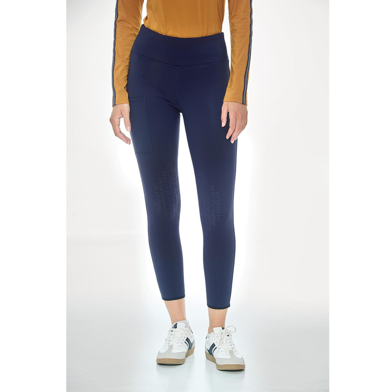 Legging polaire Lili winter 24 Harcour