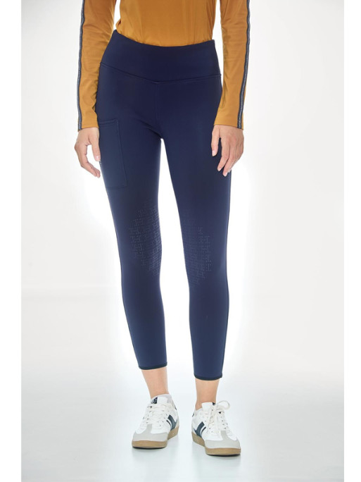 Legging polaire Lili winter 24 Harcour