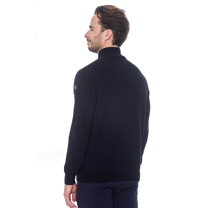 Pull Parmo homme winter 24 Harcour