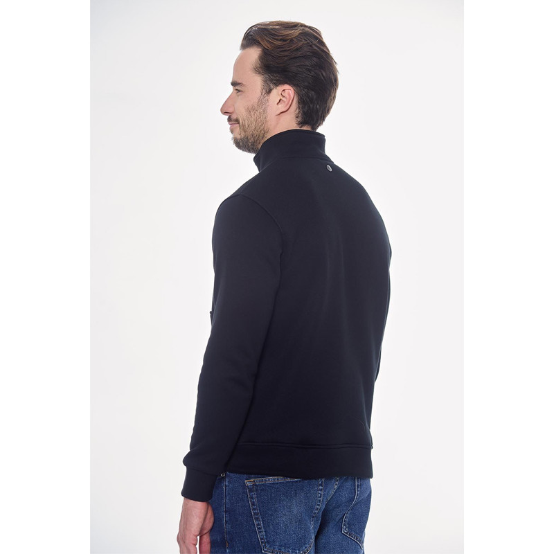 Sweat Swabo homme winter 24 Harcour