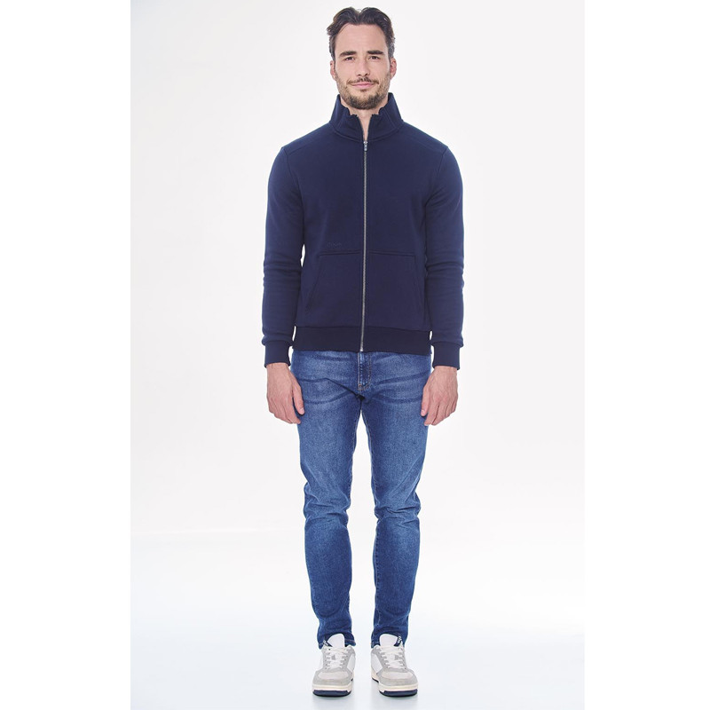 Sweat Saxo homme winter 24 Harcour