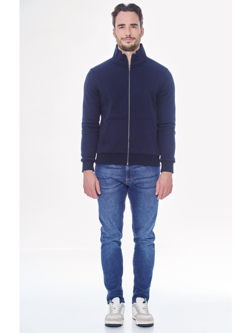 Sweat Saxo homme winter 24 Harcour