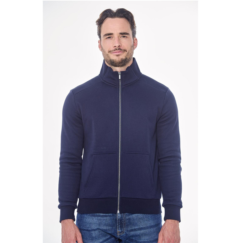 Sweat Saxo homme winter 24 Harcour