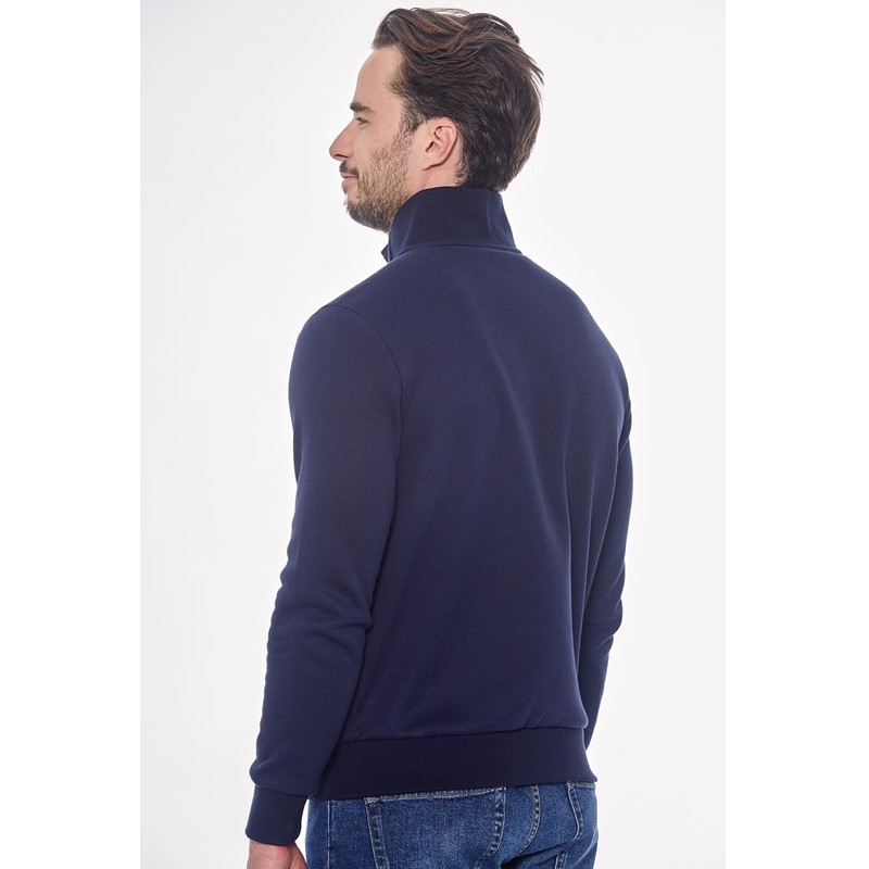 Sweat Saxo homme winter 24 Harcour