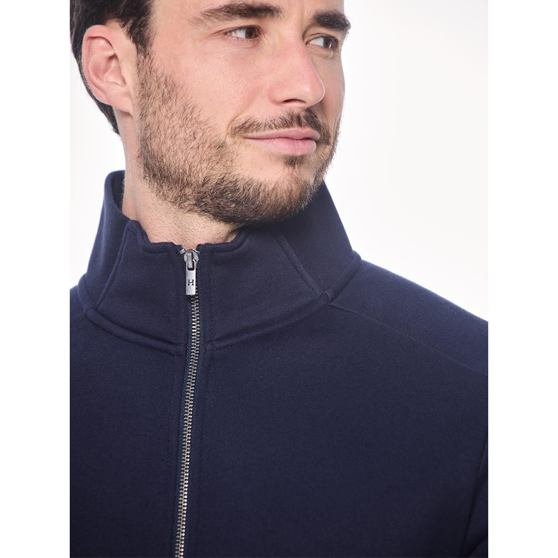 Sweat Saxo homme winter 24 Harcour