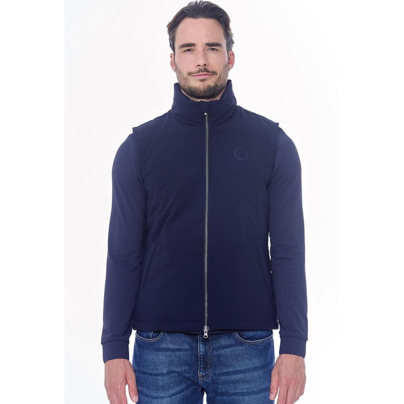 Veste sans manches Barja homme winter 24 Harcour