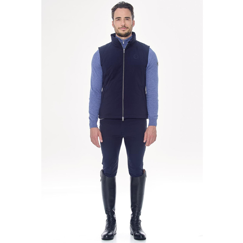 Veste sans manches Barja homme winter 24 Harcour