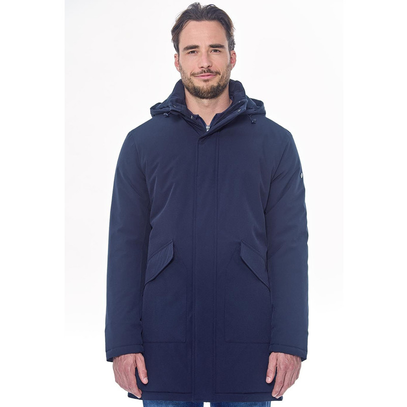 Parka longue Paulin homme winter 24 Harcour