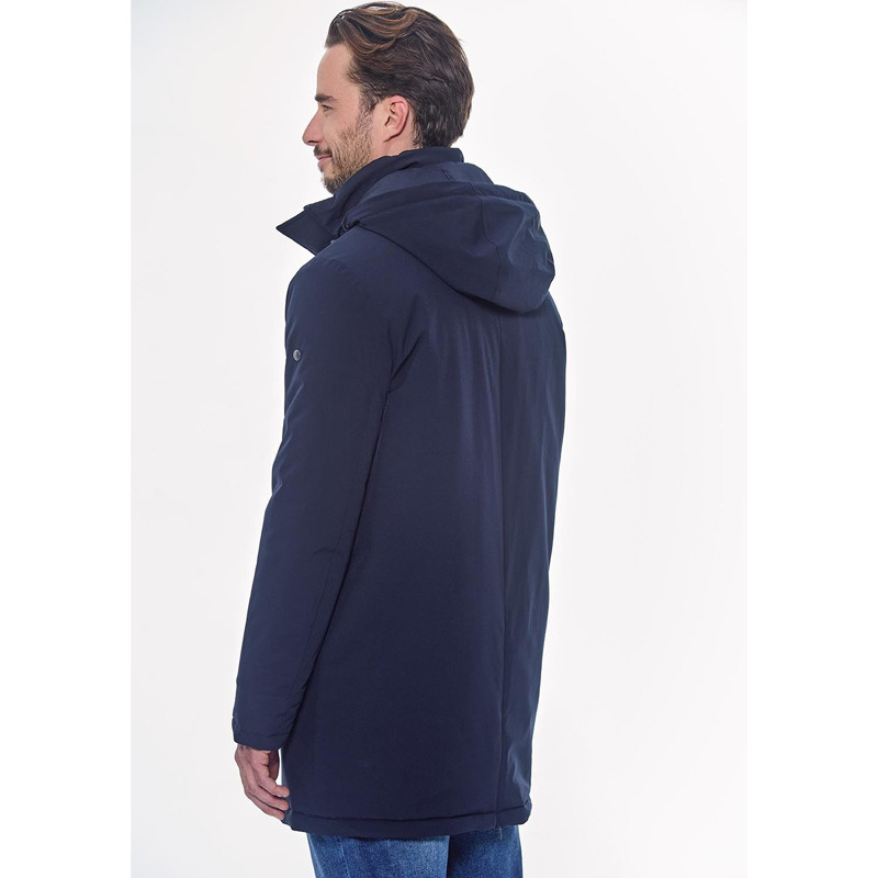 Parka longue Paulin homme winter 24 Harcour