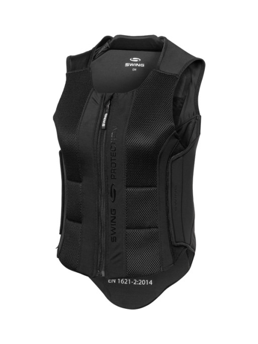 Protection dorsale P24 Pro enfant Swing