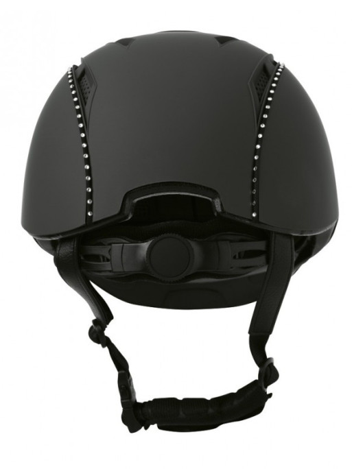 Casque Compet Cristal Equithème