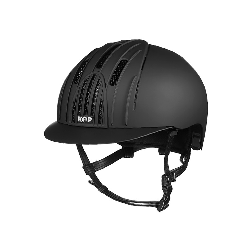 Casque Fast matt Kep