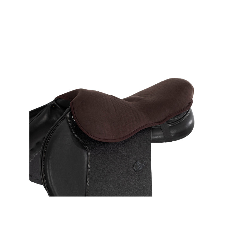 Siège de protection jumping Classic gel-in Dri-lex 20mm Acavallo