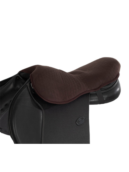 Siège de protection jumping Classic gel-in Dri-lex 20mm Acavallo