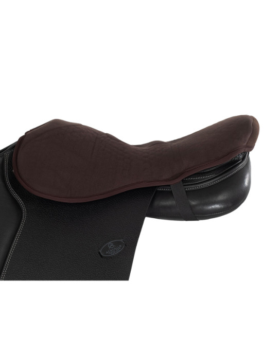 Siège de protection jumping Classic gel-in Dri-lex 20mm Acavallo