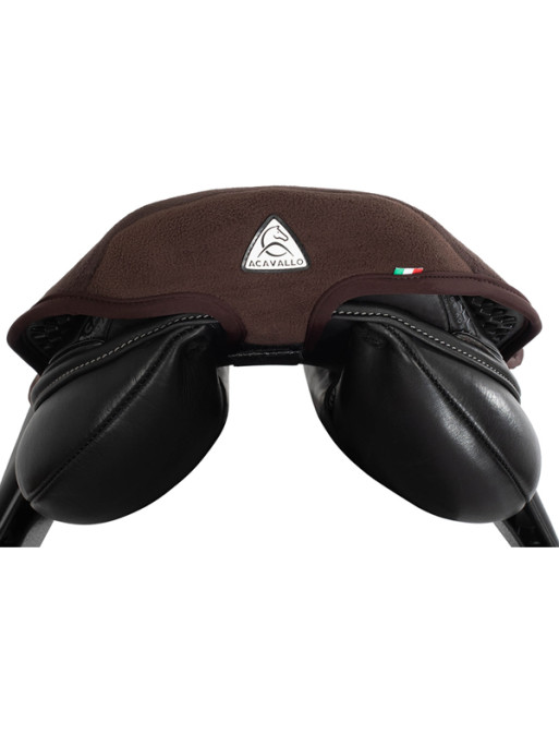 Siège de protection jumping Classic gel-in Dri-lex 20mm Acavallo