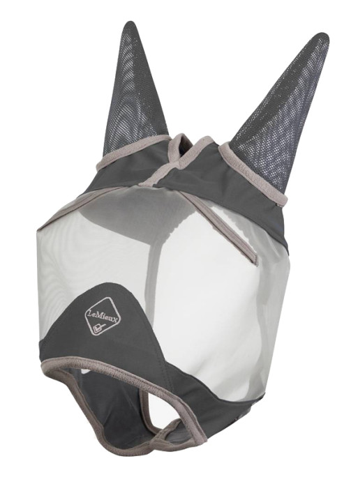 Masque anti-mouche ArmourShield Pro Half LeMieux