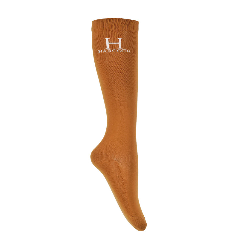 Chaussettes Badminton Harcour